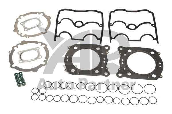 ZESTAW USZCZELEK SILNIKA TOP END MOTO.  DUCATI 749 DARK EUROPE 2004-2006 (44EL.)