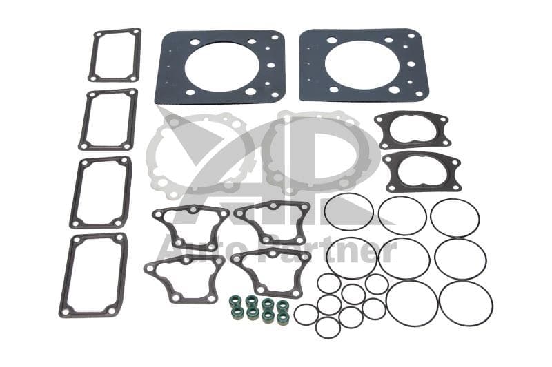 ZESTAW USZCZELEK SILNIKA TOP END MOTO.  DUCATI 916 MONSTER S4 2001 (38EL.)