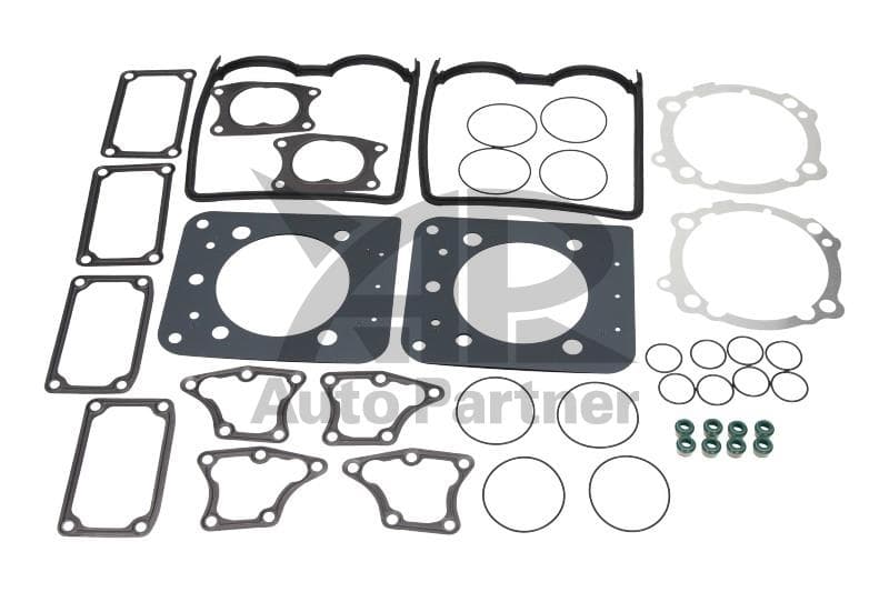 ZESTAW USZCZELEK SILNIKA TOP END MOTO.  DUCATI 916 MONSTER S4 2002 (38EL.)