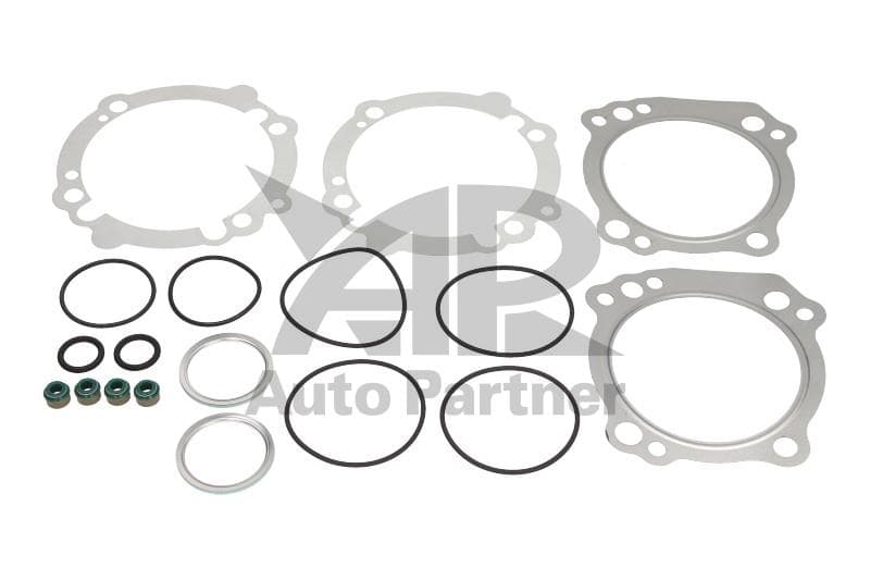 ZESTAW USZCZELEK SILNIKA TOP END MOTO.  DUCATI GT 1000 EUROPE/USA 2007-2010 (21EL.)