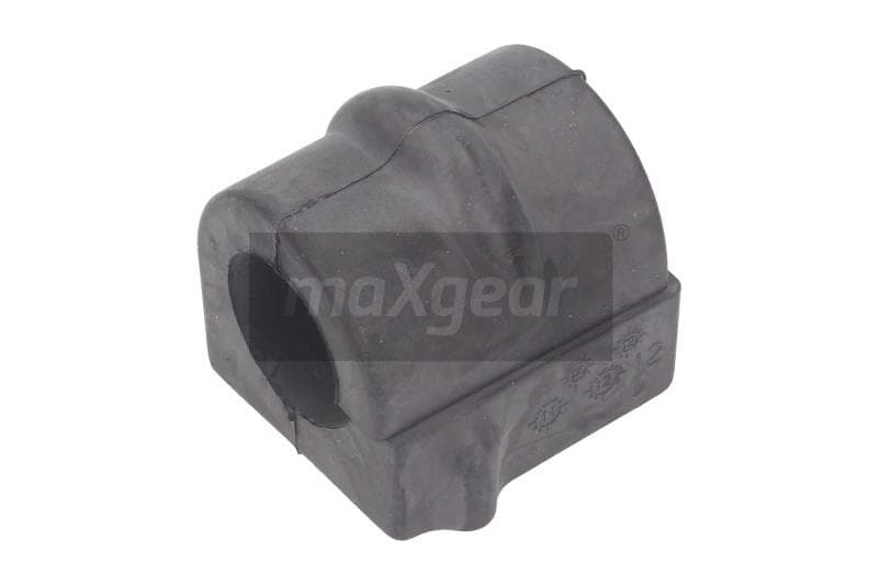 Suspension, stabilisateur
