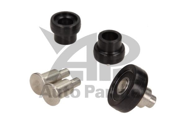 ROLKI ZAWIASU DOLNEGO CITROEN JUMPY I 94-06, FIAT SCUDO I 96-06, PEUGEOT EXPERT I 95-06 PR/LE