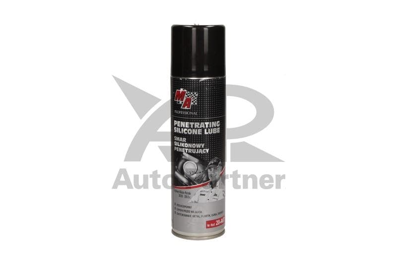SMAR SILIKONOWY 200ML / MA PROFESSIONAL