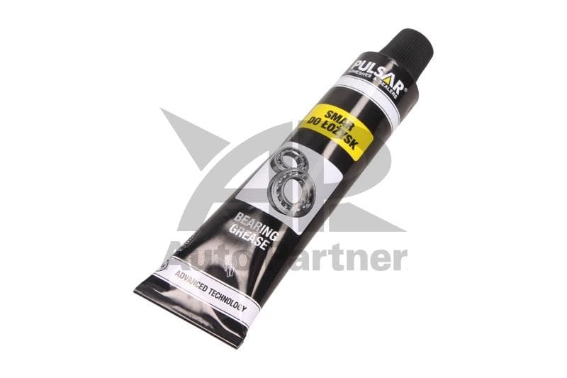 SMAR DO ŁOŻYSK ŁT-4 EP 70ML / PULSAR#