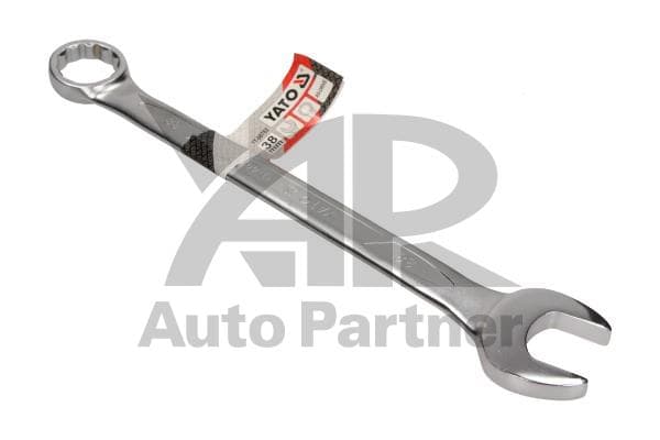 Clé mixte WRENCH 38 MM
