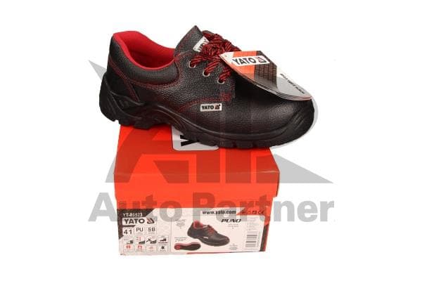 CHAUSSURE DE TRAVAIL PUNO SB TAILLE 41