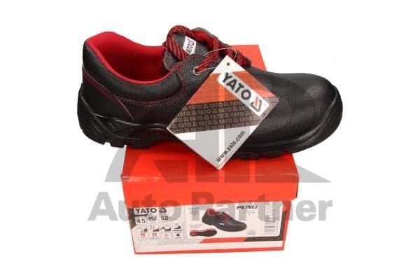BOTTES DE TRAVAIL PUNO SB TAILLE 45