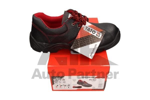 CHAUSSURE DE TRAVAIL PUNO SB TAILLE 46