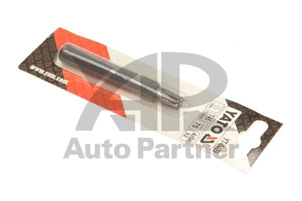 CLÉ TORX SPÉCIALE T45X75 S2