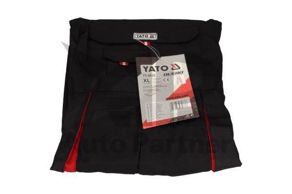 PANTALON DE TRAVAIL DUERO JARDINAGE R. XL