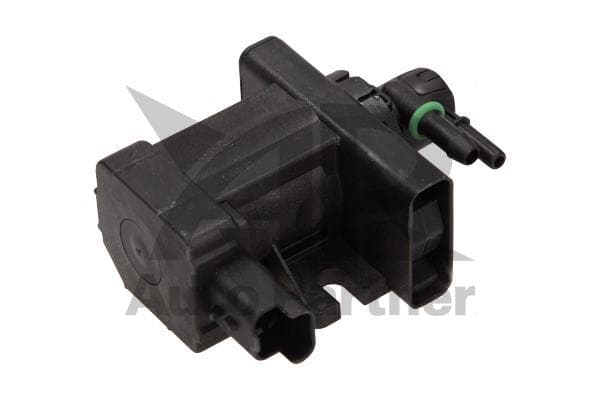ELEKTROZAWÓR TURBINY CITROEN/ FIAT/ PEUGEOT 1.6/2.0 HDI