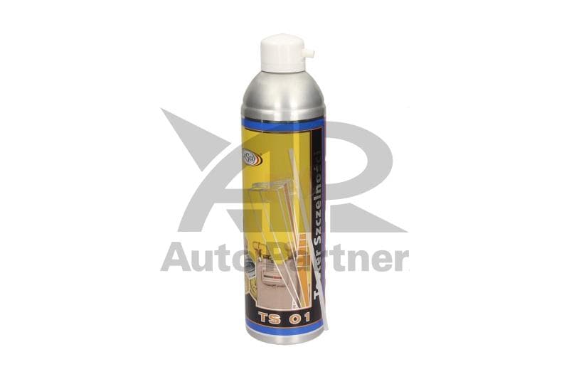 TESTER SZCZELNOŚCI LPG 300ML TS-1 / WESCO 03616
