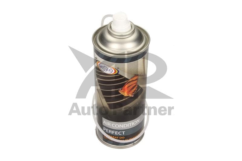 ŚRODEK DO CZYSZCZENIA KLIMATYZACJI 400ML / WESCO 03685 / APLIKATOR