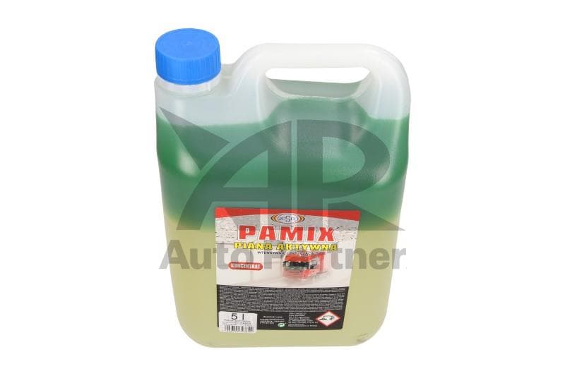 PIANA AKTYWNA 5L PAMIX / WESCO 03814