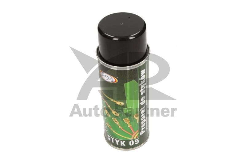 ŚRODEK DO CZYSZCZENIA STYKÓW ELEKTRYCZNYCH 400ML STYK 05 / WESCO 03913