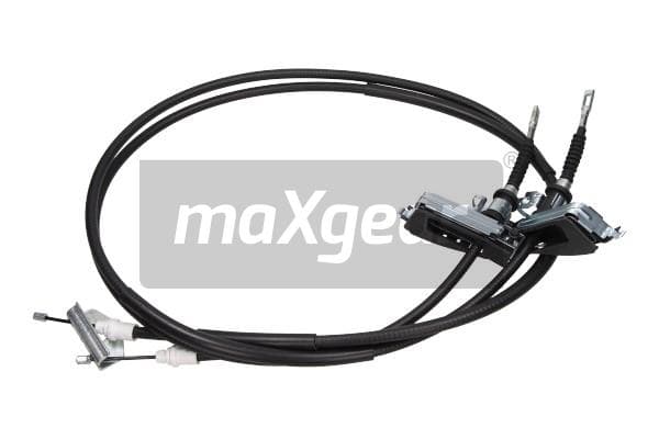 Flasque, carburateur