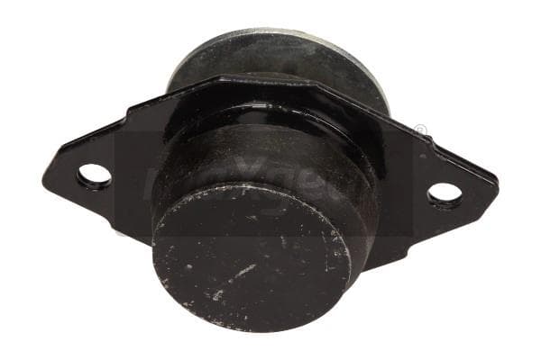 Suspension, boîte automatique