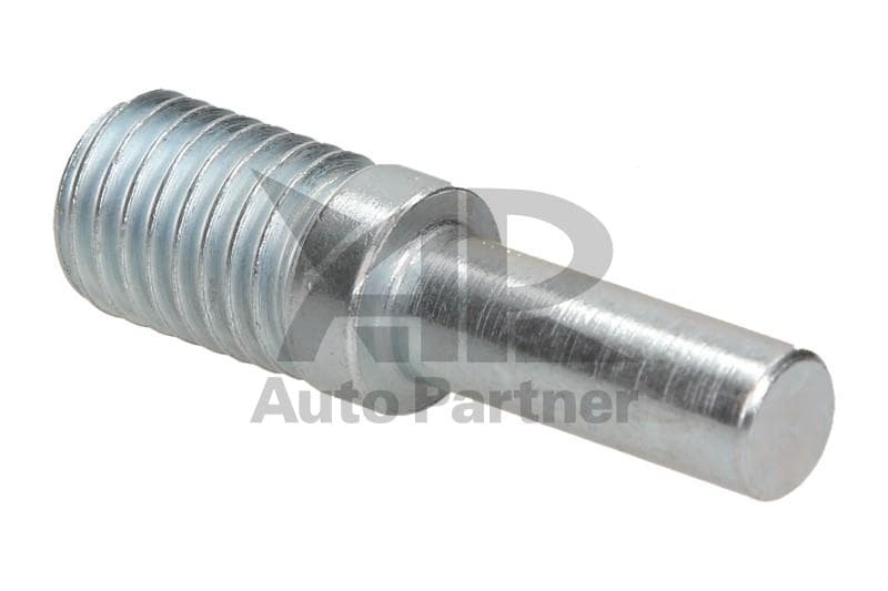 ADAPTATEUR EN ACIER M14 / DIAMETRE 9 MM / BOLL