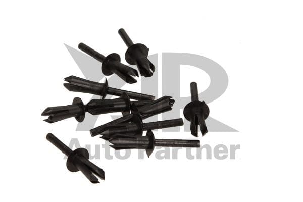 KOŁEK ROZPOROWY TAPICERKI / UNIWERSALNY 4,9MM DACIA / RENAULT / DB (10SZT.)