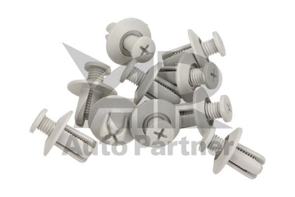 KOŁEK ROZPOROWY UNIWERSALNY 8MM CHEVROLET / CHRYSLER / DAEWOO / FORD / OPEL (10SZT.)