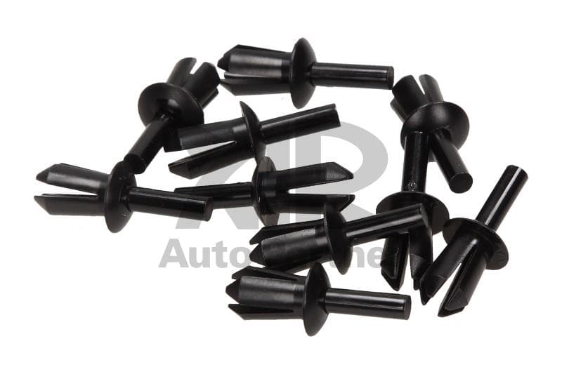 KOŁEK NADKOLA OPEL 6MM (10SZT)