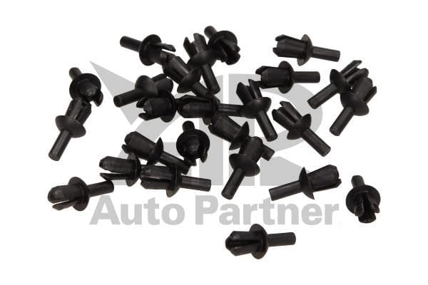 KOŁEK ROZPOROWY UNIWERSALNY 4,8MM AUDI / DAEWOO / VW (25SZT.)