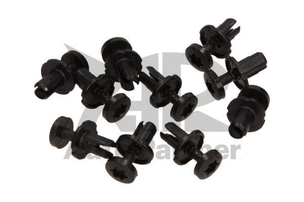 KOŁEK ROZPOROWY 5,8MM LISTW PROGOWYCH / KLAPY / TAPICERKI CITROEN / DACIA / PEUGEOT / RENAULT (10SZT.)