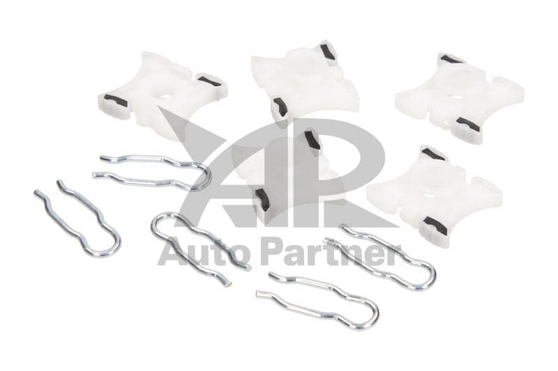 SPINKA MECHANIZMU SZYBY BMW 3/5/7/Z1/Z3/Z4, VOLVO S60/S80 99-07, PASSAT B3/B4