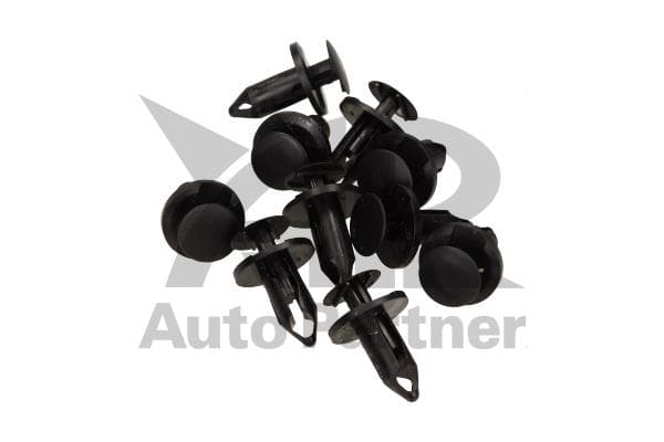 KOŁEK ROZPOROWY OSŁONY POD SILNIKIEM AUDI A4 B6 B7 / A5 / A6 C6 / Q5 / TT 06- / HONDA / MAZDA (10SZT.)