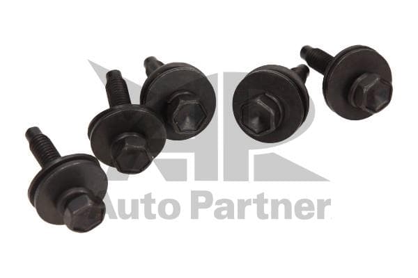ŚRUBA M6X26 TOYOTA WIELE ZASTOSOWAŃ 5SZT
