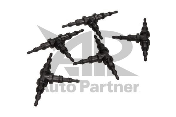 TRÓJNIK UNIWERSALNY 3,6MM / 5,6MM / 8,9MM (5SZT.)