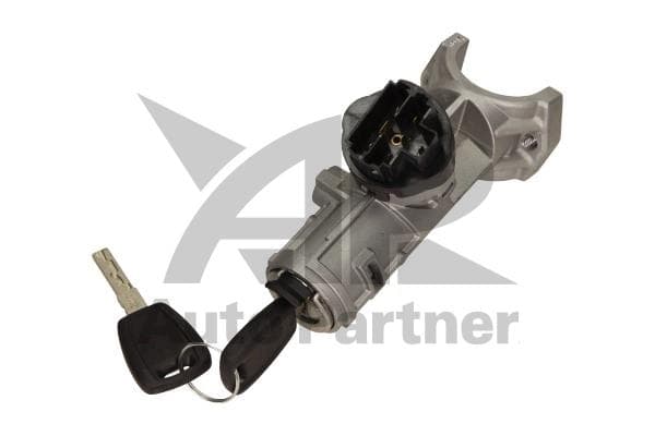 STACYJKA CITROEN JUMPER/ FIAT DUCATO/ PUEGEOT BOXER 02-06