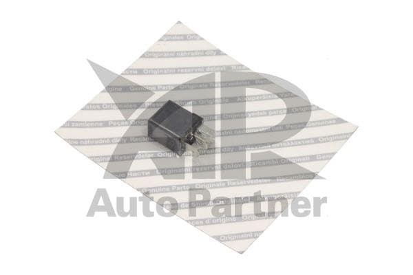PRZEKAŹNIK WENTYLATORA (20A) PEUGEOT/FIAT DUCATO 02-