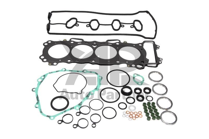 ZESTAW USZCZELEK SILNIKA KPL. MOTO. HONDA CBR 600 F 1999-2000