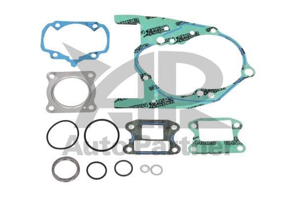 ZESTAW USZCZELEK SILNIKA KPL. MOTO. HONDA SRX SHADOW50 1998 - 1999 (13 EL.)
