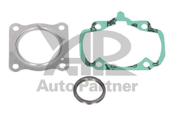 ZESTAW USZCZELEK SILNIKA TOP END MOTO. HONDA SRX SHADOW50 1998 - 1999 (3 EL.)