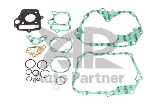 ZESTAW USZCZELEK SILNIKA KPL. MOTO. HONDA CRF 50 F 2004-2014