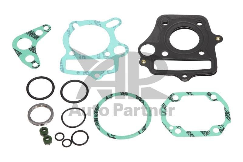 ZESTAW USZCZELEK SILNIKA TOP END MOTO. HONDA CRF 50 F 2004-2014