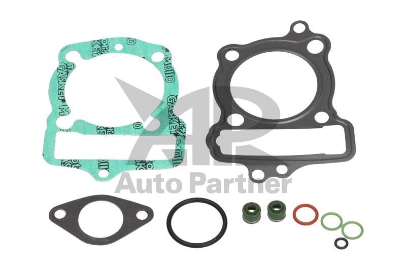 ZESTAW USZCZELEK SILNIKA TOP END MOTO. HONDA XR 100 1993-2003