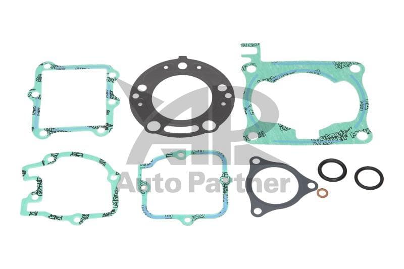 ZESTAW USZCZELEK SILNIKA TOP END MOTO. HONDA CR 125 2004