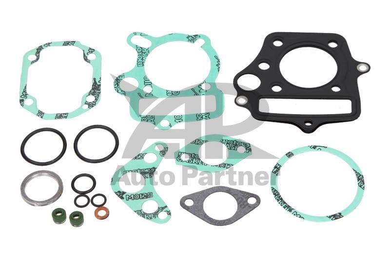 ZESTAW USZCZELEK SILNIKA TOP END MOTO. HONDA TRX 90 2001-2013 (16EL.)