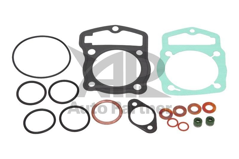 ZESTAW USZCZELEK SILNIKA TOP END MOTO. HONDA CRF 150 F 2003-2005