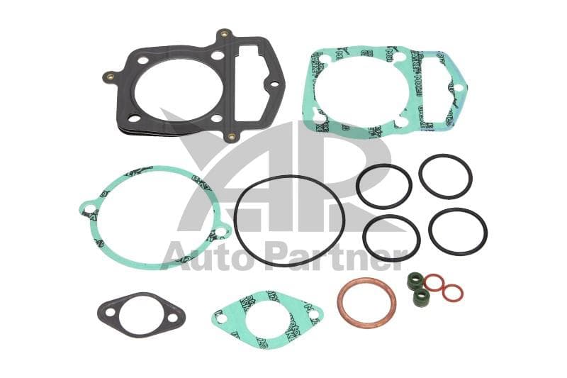 ZESTAW USZCZELEK SILNIKA TOP END MOTO. HONDA 230 F ENDURO 2004-2010