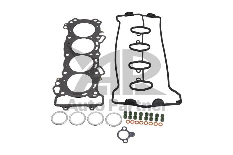 ZESTAW USZCZELEK SILNIKA TOP END MOTO.  HONDA CB 600 HORNET F / S F2 2007-2012 (6EL.)