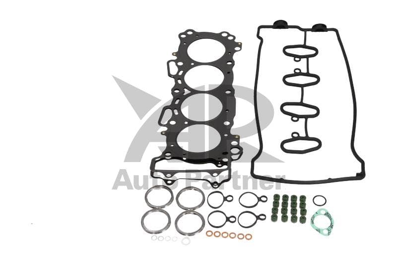 ZESTAW USZCZELEK SILNIKA TOP END MOTO.  HONDA CBR 600 F 2001-2006 (41EL.)