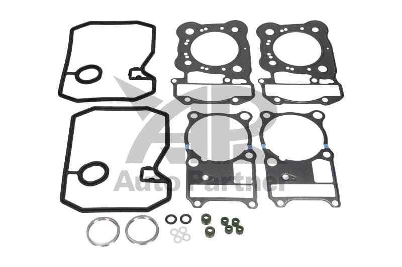 ZESTAW USZCZELEK SILNIKA TOP END MOTO.  HONDA CBF 600 2004-2006 (7EL.)