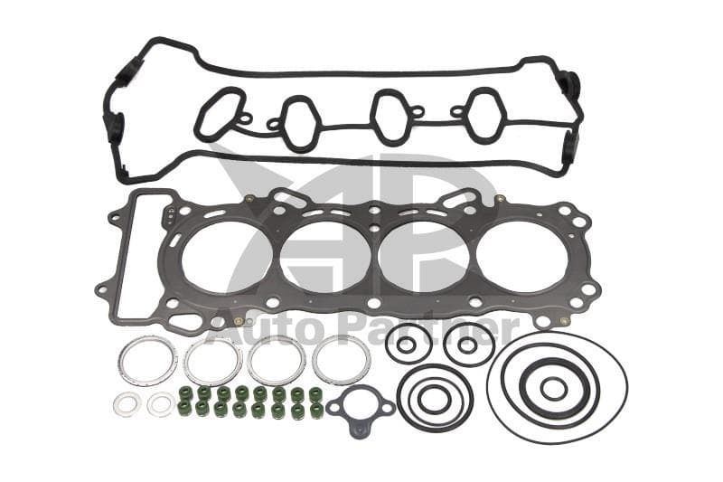 ZESTAW USZCZELEK SILNIKA KPL. MOTO. HONDA CBF 600 2008-2010 (36EL.)