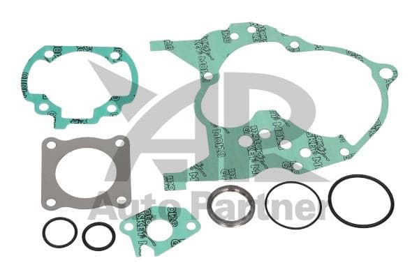 ZESTAW USZCZELEK SILNIKA KPL. MOTO. HONDA DIO ZX (HORIZONTAL CYL. EL.)50 1994 (9 EL.)
