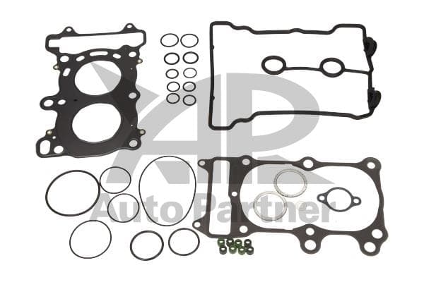 ZESTAW USZCZELEK SILNIKA KPL. MOTO. HONDA SILVER WING  400 2006-2009 (21EL.)