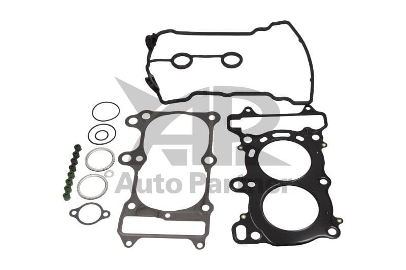 ZESTAW USZCZELEK SILNIKA TOP END MOTO.  HONDA SILVERWING FJS / FSC  600 2002-2013 (18EL.)